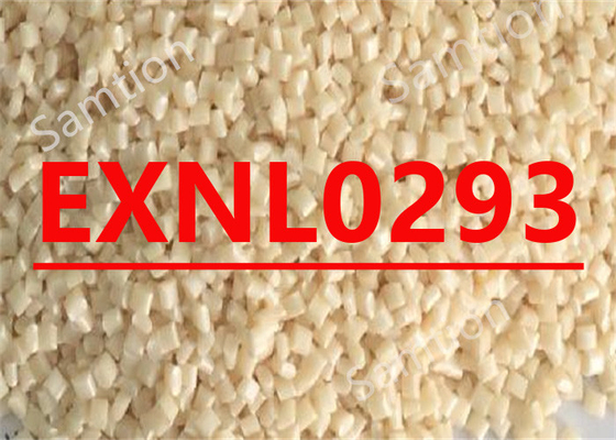 سابيك نوريل EXNL0293 مقاومة للحرارة ومستقرة من الناحية الأبعاد الراتنج غير المملوء مع تدفق كبير