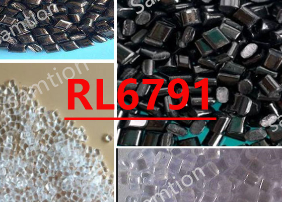 الراتنج S-Plastic Lexan Rl7609 هي بيانات أولية. UV-استقرار، Eco-Fr، Pc. تطبيقات التطويق.