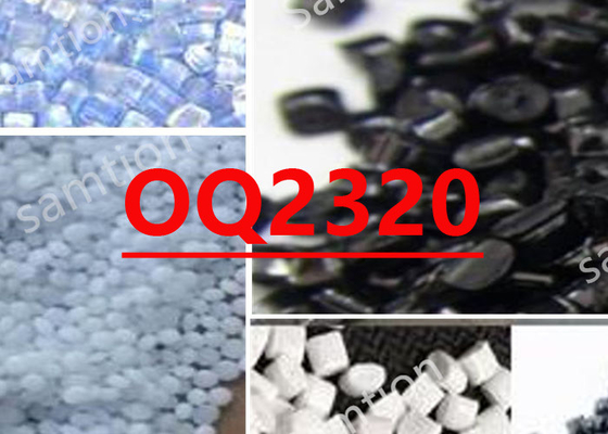 سابيك ليكسان OQ2320 العدسات العينية/الآمنة السوق. سلسلة OQ2xxx في جميع الألوان الشفافة.
