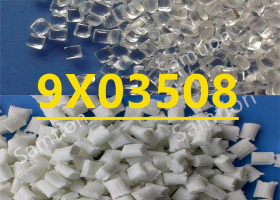 سابيك ستات لوى 9X03508 PPO+PA66 تحتوي على مضاد للنار، مضاد للستات، مضاد للنار، تأثير كبير.