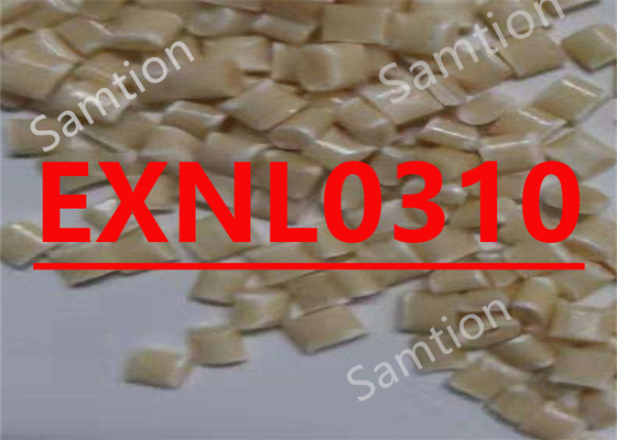 سابيك نوريل EXNL0310 هو 20٪ الزجاج المملوء معطلة للنار الدرجة العالمية لتطبيقات E / E