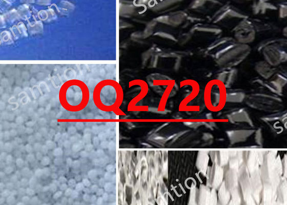 سابيك ليكسان OQ2720 العدسات العينية / السلامة السوق. سلسلة OQ2xxx في جميع الألوان الشفافة. معدات مخصصة