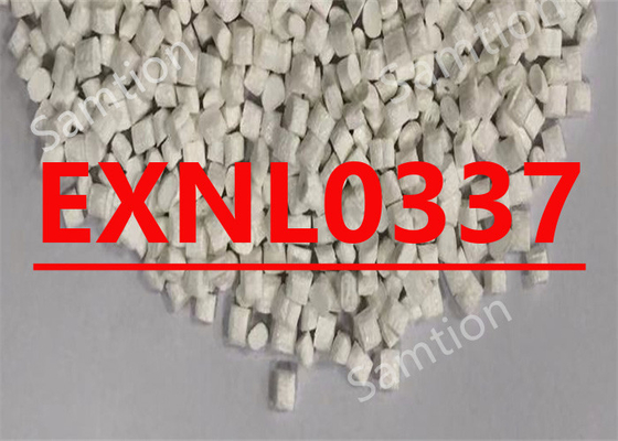 سابيك نوريل EXNL0337 هو الراتنج غير المملئ للحقن