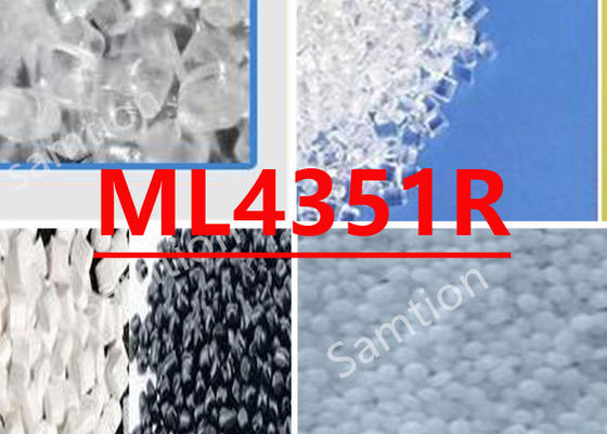 بيانات أولية من سابيك ليكسان Ml4351r
