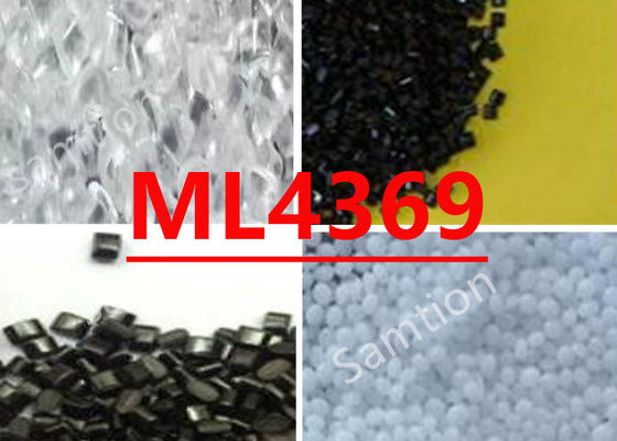 (سابيك ليكسان) Ml4369 بيانات أولية