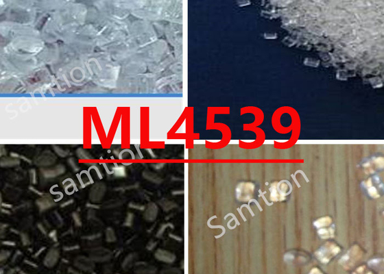 سابيك ليكسان ML4539 البوليكربونات لتطبيقات الطائرات التي تتطلب الامتثال لقانون FAR 25.853a