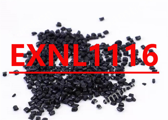 سابيك نوريل EXNL1116 المواد المرنة غير الهالوجينية FR MPPE من نوع الخرطوشة للتقييم في صناعة السيارات
