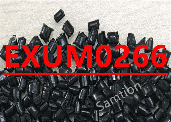 S-Plastic Noryl EXUM0266 البيانات المدرجة في هذه الورقة هي الحدود السفلية للمواصفات، باستثناء MFR
