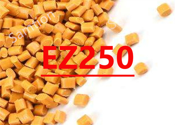 غطاء عجلات السيارات سابيك نوريل EZ250 يقدم عالية قابلية المعالجة / التدفق ومقاومة أفضل للكيماويات