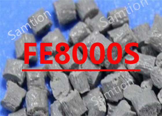 الراتنج S-Plastic Noryl FE8000S هو الراتنج غير المملئ من البوليفينيلين الإيثير المعدل المصمم للتعامل مع السوائل