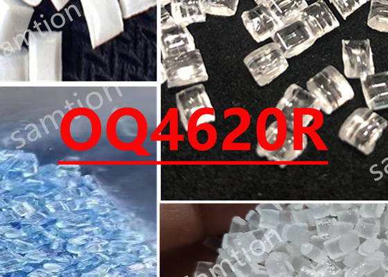 الصف البصري لـ S-Plastic Lexan OQ4620R مع قطع الأشعة فوق البنفسجية يصل إلى 400 نايتومتر ، نقاء بصري أكبر من الصف القياسي.