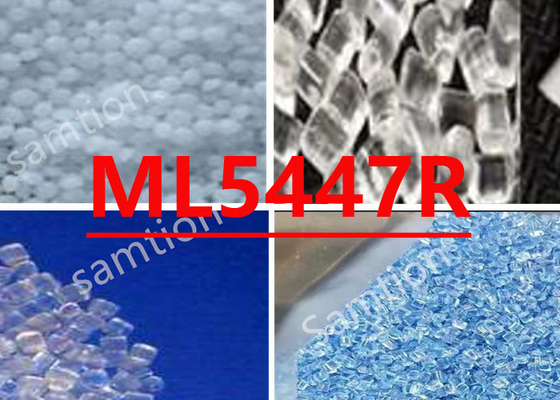 سابيك ليكسان ML5447R إدارة الأغذية والعقاقير المعتمدة وضوح جيد مقاومة الحرارة خصائص الاحتفاظ والاستقرار الأبعاد الداخلية