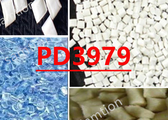 سابيك ليكسان PD3979 تصنيف صناعة الصب بالنفخ خاصةً بتطويرها للحاويات القابلة لإعادة تعبئتها للمياه