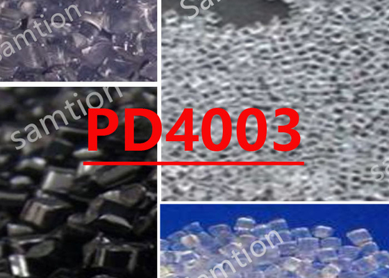سابيك ليكسان PD4003 الراتنج المقاوم للحرارة العالية Poly ((Ester) Carbonate Injection Moulding. جميع الخصائص المذكورة أدناه لها