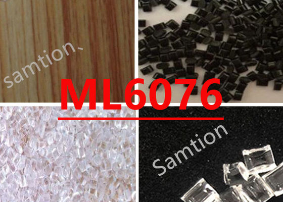 سابيك ليكسان ML6076 يمر بفار 2585360 ثانية في 30 مليون