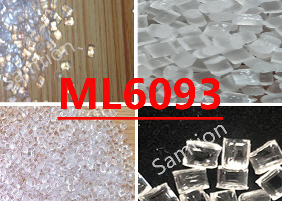 سابيك ليكسان ML6093 البيانات الأولية: استنادا إلى 2 الكثير. قد تتغير القيم في ورقة البيانات النهائية بناءً على الخبرة الممتدة.