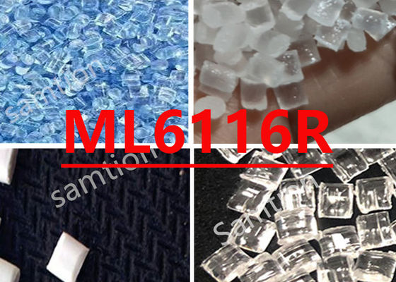 البيانات الأولية لـ S-Plastic  Ml6116r - بيانات اللعبة الواحدة.