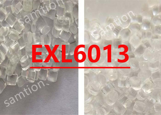 سابيك ليكسان EXL6013 تم تطويرها خصيصا للتطبيقات التي تتطلب أداء تأثير عالية مجتمعة