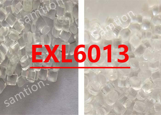 سابيك ليكسان EXL6013 تم تطويرها خصيصا للتطبيقات التي تتطلب أداء تأثير عالية مجتمعة