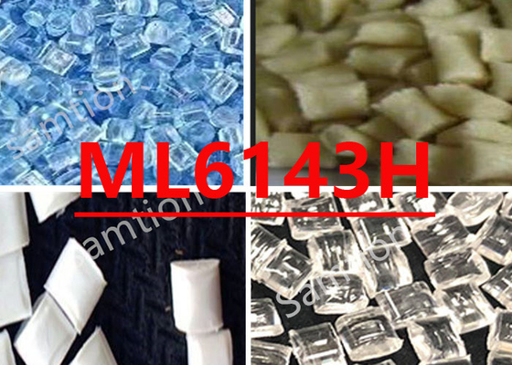سابيك ليكسان ML6143H تعزيز الصلابة/قوة الاصطدام عند درجات الحرارة المحيطة/منخفضة لوحة أدوات السيارات