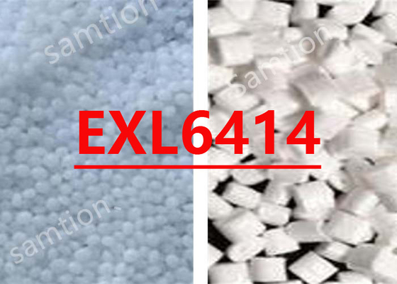 سابيك ليكسان EXL6414 PC-Siloxane Copolymer مع معالجة ممتازة تعديل التأثير، تدفق متوسط، درجة حرارة منخفضة للغاية