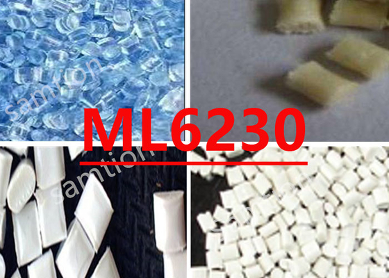 سابيك ليكسان ML6230 خليط كوبوليمر بي سي منخفض اللزوجة مع تحسين استقرار الأشعة فوق البنفسجية ومواد إضافية للإفراج