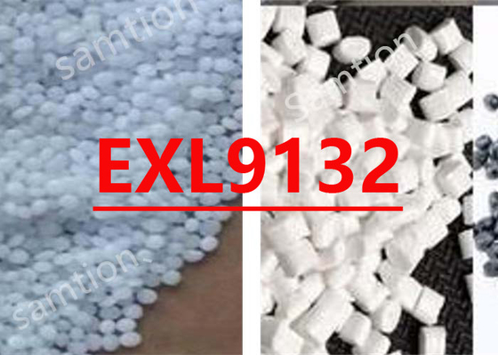 سابيك ليكسان EXL9132 كوبوليمر غير شفافي لـ PC-Siloxane مع قابلية معالجة ممتازة. تحسين التدفق ، التضخم في درجات الحرارة المنخفضة