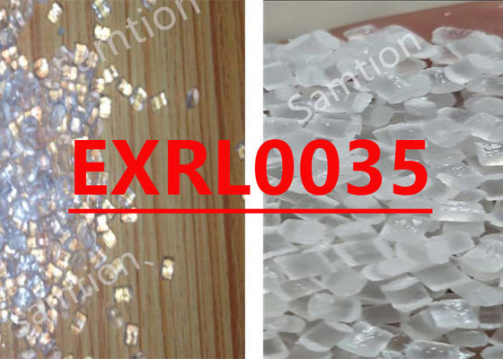 سابيك ليكسان EXRL0035 تم تطويرها خصيصًا لتطويق ورق الحائط المزدوج. تم اختيار اللزوجة