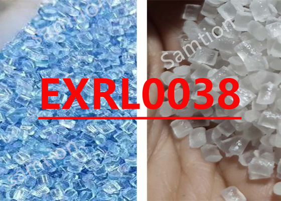 سابيك ليكسان EXRL0038 هو راتنج صناعة القالب الكربونية المقاوم للحرارة العالية.