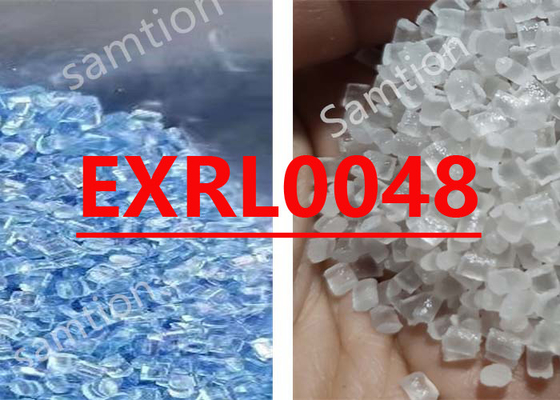 سابيك ليكسان EXRL0048 نوع متفرع، مصمم خصيصًا لتصدير منتجات الأوراق متعددة الجدران.