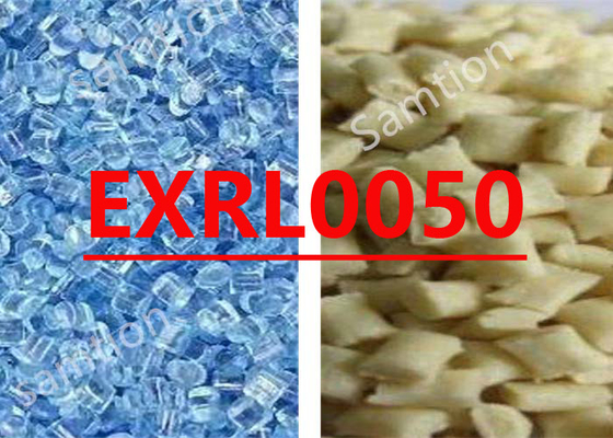سابيك ليكسان EXRL0050 للألوان القياسية (غير المرئية) فقط.