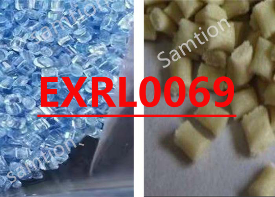 سابيك ليكسان EXRL0069 رزين البوليكربونات عالي التدفق مناسب لتطبيقات الجدران الرقيقة. متوافق مع FDA للتواصل مع الأغذية