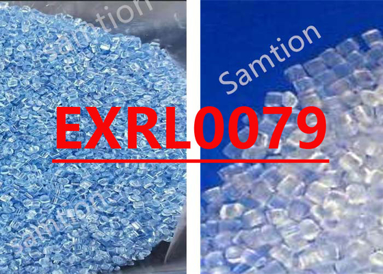 سابيك ليكسان EXRL0079 هو نوع مستقر للغاية للأشعة فوق البنفسجية والتي تم تطويرها كمنتج للخروج المشترك