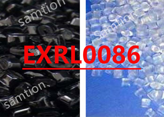 سابيك ليكسان EXRL0086 مكافئ للطقس PC Copolymer، منتج شفاف يحتوي على عامل إطلاق العفن.