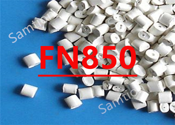سابيك نوريل FN850 البيانات الأولية الراتنج الخفيف التدفق البيئي جميع الخصائص عند 15٪ تخفيض الوزن؛ 0.250 "اختبار سمك