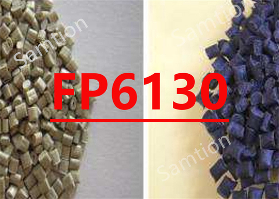 سابيك نوريل FP6130 هو الراتنج غير الممتلئ للحقن