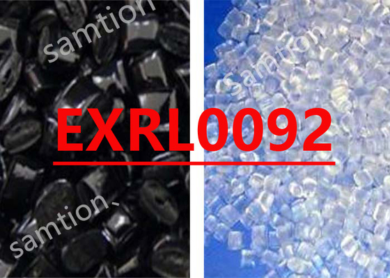 سابيك ليكسان EXRL0092 غاما المقاومة للكمبيوتر. التطبيقات الطبية / الصحة ذات الصلة. إيزو 10993 وموافقات إدارة الأغذية والعقاقير