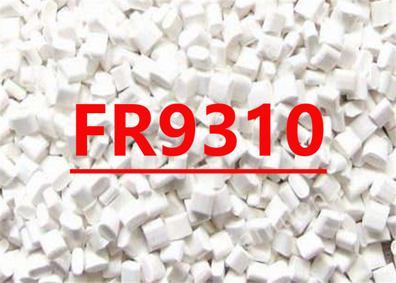 سابيك نوريل FR9310 هو تركيز الراتنج البوليفينيلين إيثير مع مضاد للاحتراق غير الهالوجيني