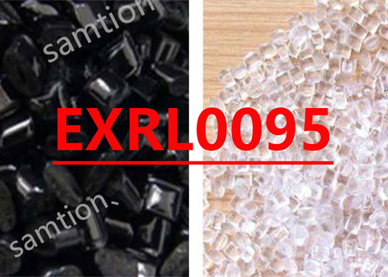 سابيك ليكسان EXRL0095 رزين البوليكربونات عالي اللزوجة لسوق الرعاية الصحية. مناسبة لـ EtO ، البخار ، والغاما
