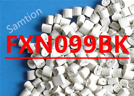 سابيك نوريل FXN099BK هي الراتنج غير المملوء من البوليفينيلين الإيثير المعدل المصمم للصقوق بالحقن