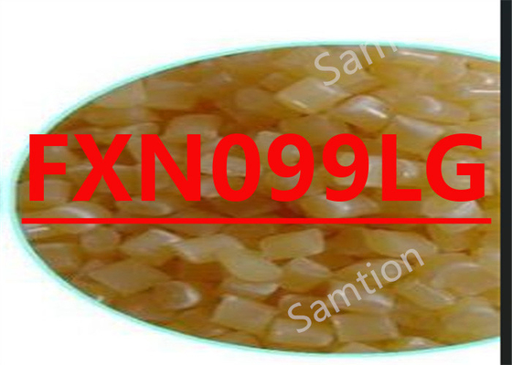 سابيك نوريل FXN099LG هي الراتنج غير المملوء من البوليفينيلين الإيثير المعدل المصمم للصياغة بالحقن