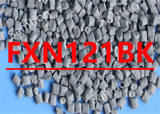 سابيك نوريل FXN121BK الراتنج البوليفينيلين الإيثير المعدل غير المملئ مناسب للصق الحقن