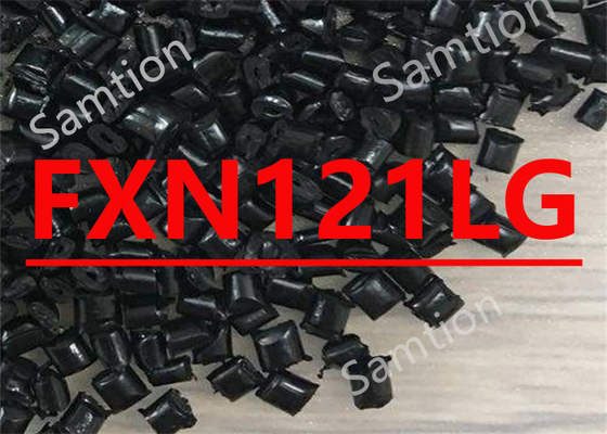 سابيك نوريل FXN121LG هي الراتنج غير المملوء من البوليفينيلين الإيثير المعدل مناسب للصق الحقن
