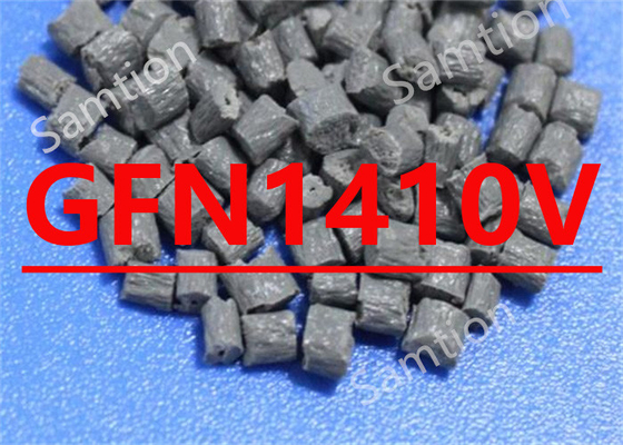سابيك نوريل GFN1410V الراتنج نوريل GFN1410V هو مزيج من إيثار البوليفينيلين (PPE) وراتنج البوليستيرين (PS)