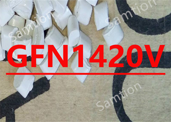 الراتنج S-Plastic Noryl GFN1420V هو خليط عالي التدفق من إيثار البوليفينيلين (PPE) وراتنج البوليستيرين (PS)