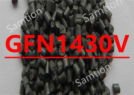 S-Plastic Noryl GFN1430V أكسيد البوليفينيلين (PPO*) + الراتنج البوليستيرين (PS) هو 30٪ الزجاج المقوى
