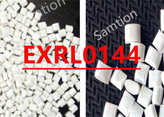 سابيك ليكسان EXRL0144 راتش البوليكاربونات الشفاف مع خصائص مضادة للثبات