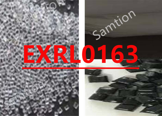 سابيك ليكسان EXRL0163 PC/Siloxane Copolymer في ألوان خاصة "Luster Plus"