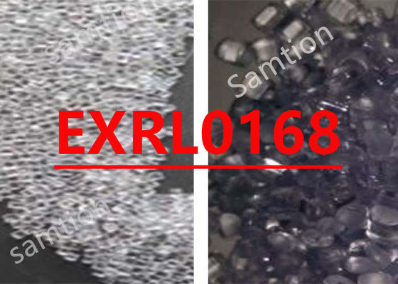 سابيك ليكسان EXRL0168 البوليكربونات المضغوط عالي الحرارة مع تدفق متوسط و إطلاق العفن