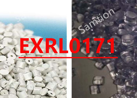 سابيك ليكسان EXRL0171 PC شفافة \ سيلوكسان كوبوليمر ، تدفق عالي (25 MFI) ، متوافق مع هيمو ، التطبيقات الطبية.
